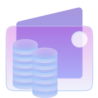 True Equitonage portfolio management feature for showcasing crypto projects