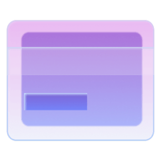 Multiple payment options on True Equitonage credit card PayPal bank transfer
